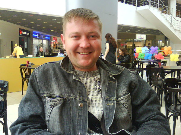 Руслан Шаяхметов