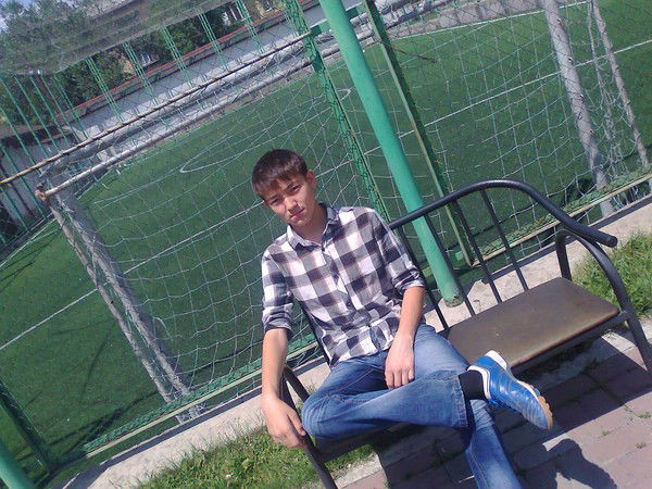 Жандос Айтказы