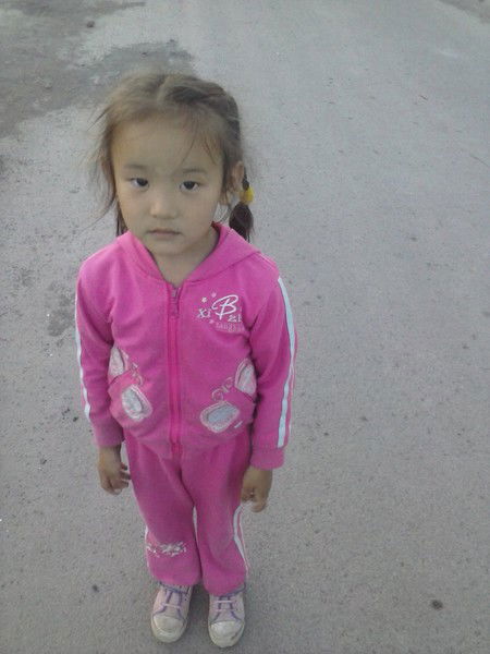 Харашаш Баянхан