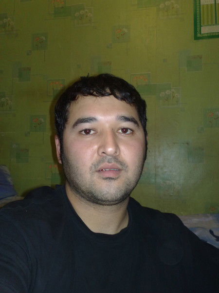 Алик Нажмединов