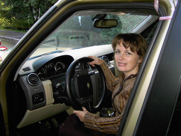 Елена Ганюличева