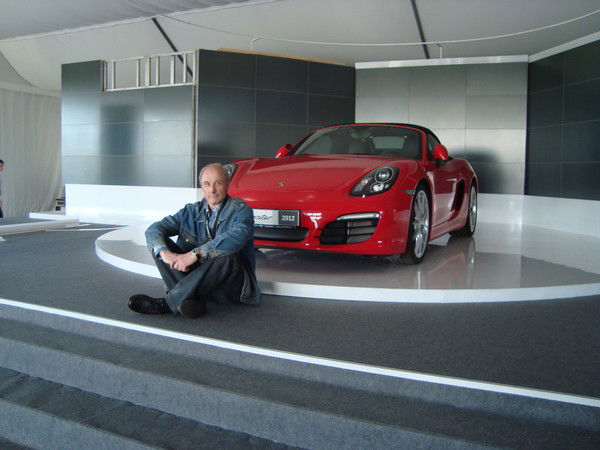 Валерий Луриков