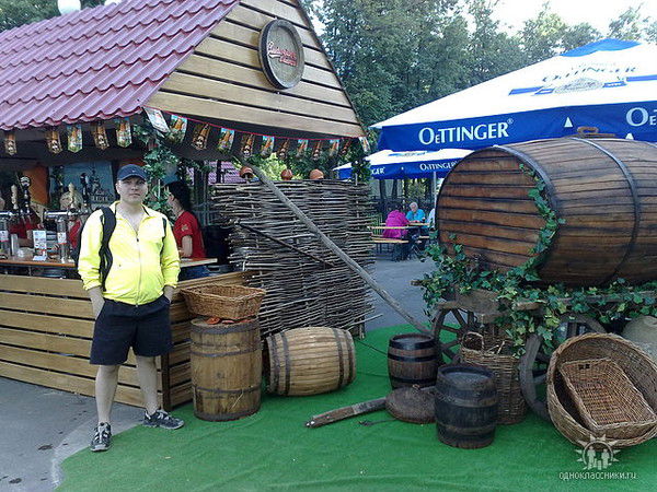 Евгений Шабалин