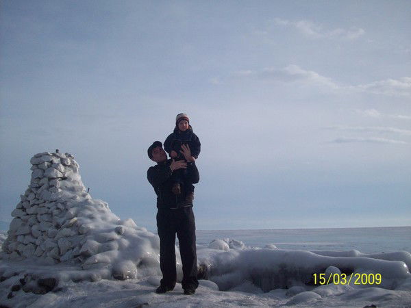 Илья Бердоносов