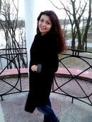 Марина Чернова