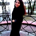 Марина Чернова