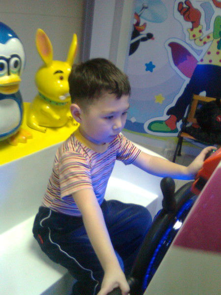 Марал Нурпеисов