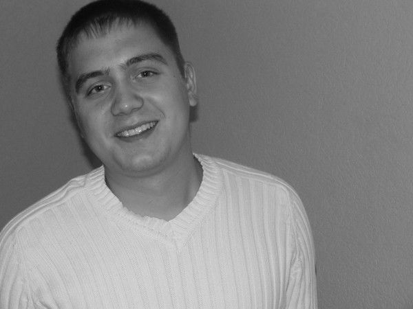 Павел Кудымов