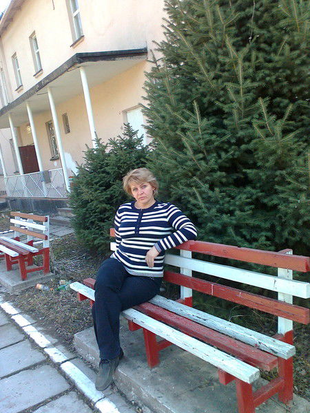 Лидия Ернеева