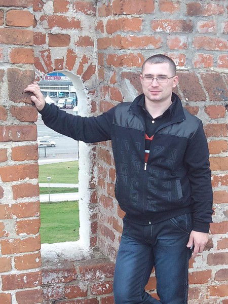 Андрей Бортников