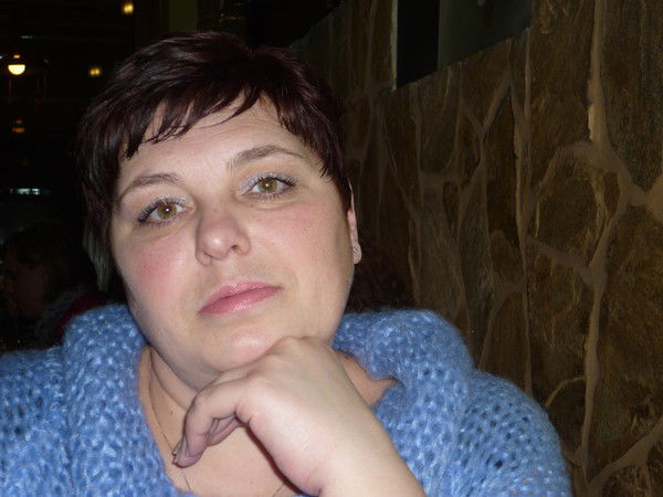 Madam.chorna Sismanidoy.