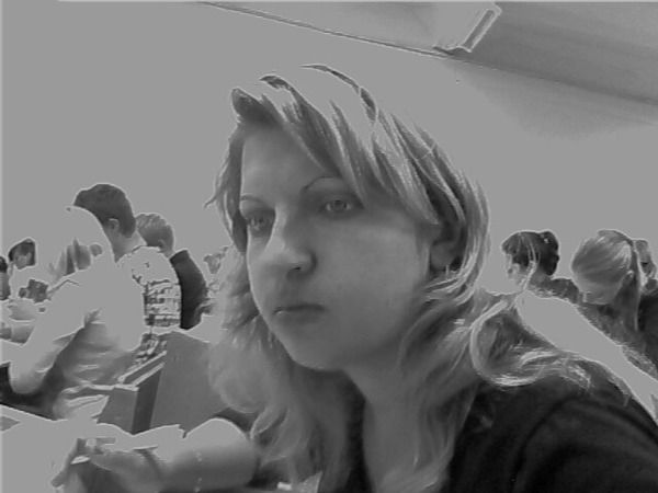 Виктория Овчинникова