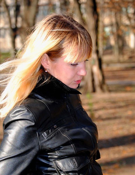 Елена Ковригина