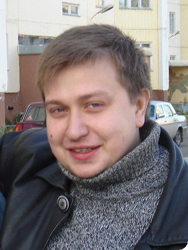 Михаил Боровинский