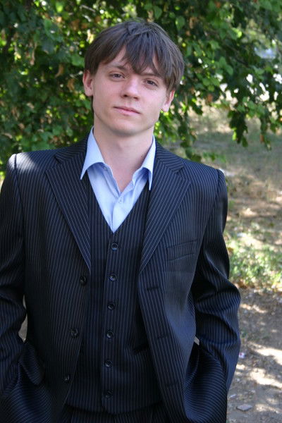 Данила Антощенко