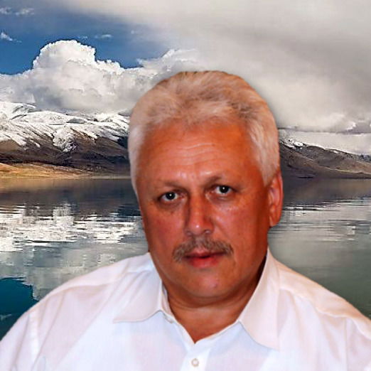 Сергей Аввакумов