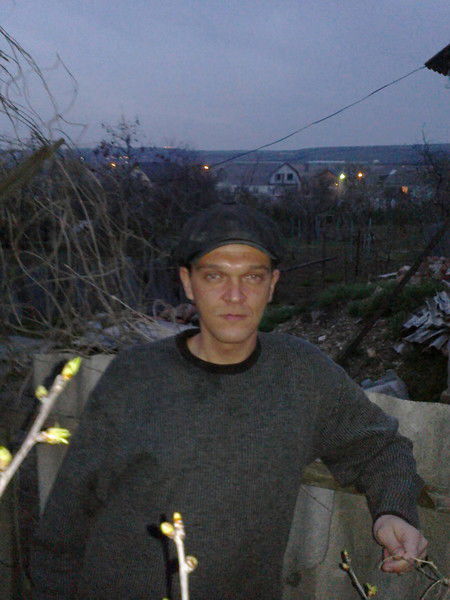 Денис Лисин