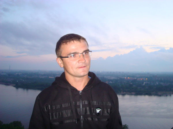 Алексей Полищук