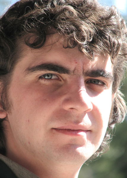 Михаил Акулинин