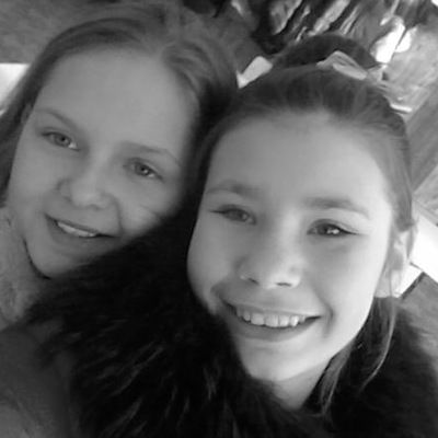 Ангелина Дармина