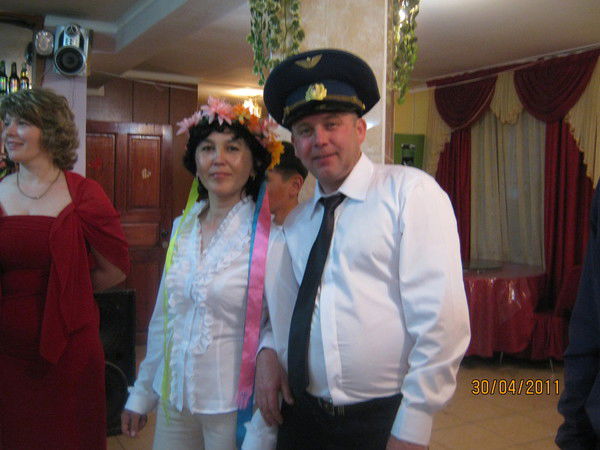 Андрей Заремба