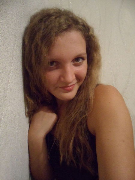 Татьяна Иванова