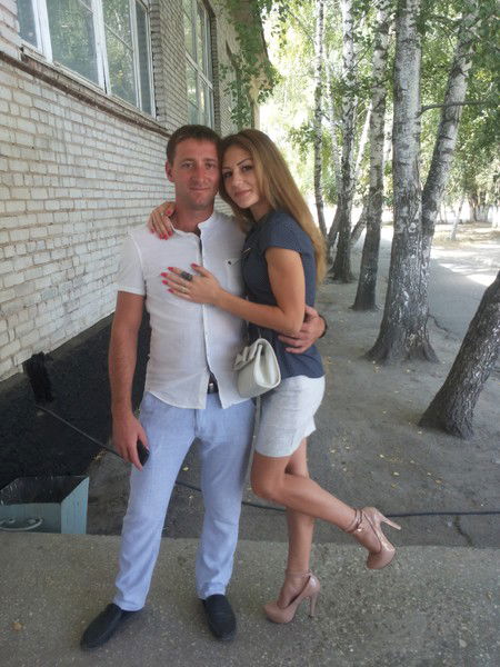 Анжелика Суворова