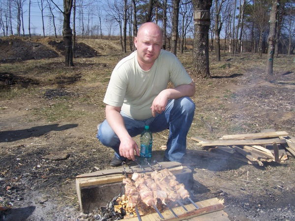 Александр Бубнов