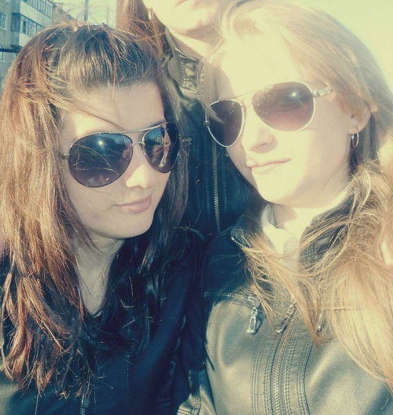 *yulyashka Klubkova*