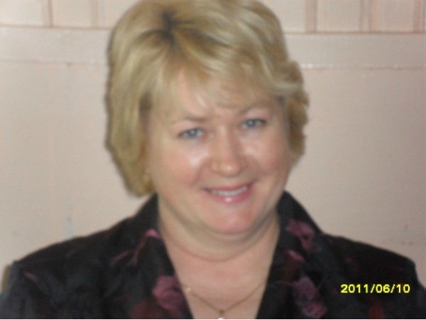 Зинаида Матюхова