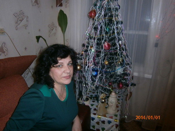 Вера Осипенко