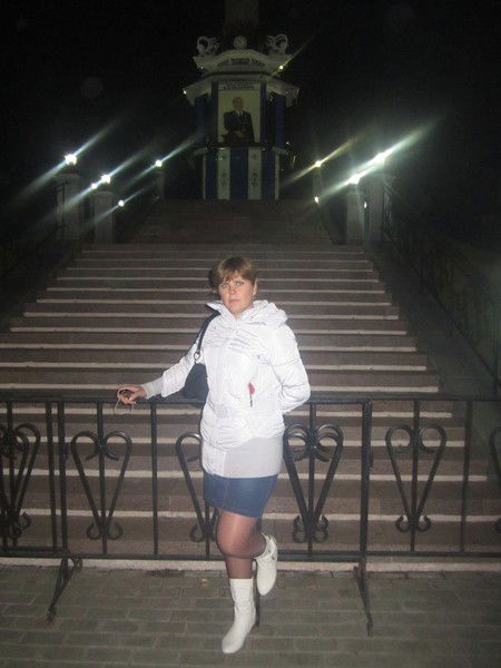 Анастасия Косарева