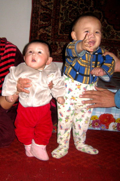 Ержан Арипжан