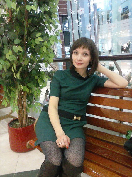 Лилия Сафина (Аманкосова)