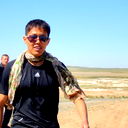 Ermek Abdrakhmanov
