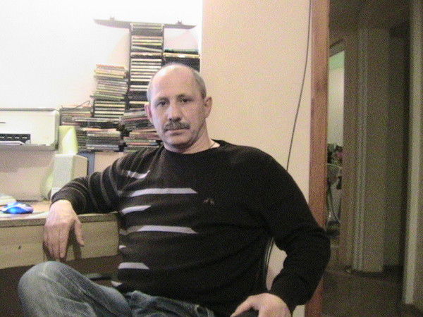 Юрий Нитчук