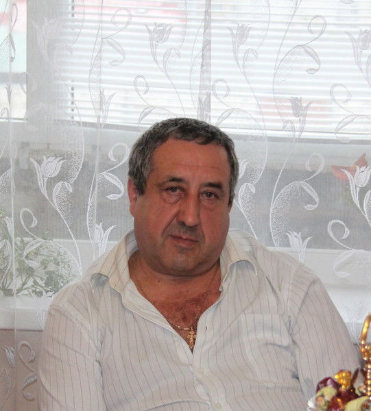 Лильен Владимир