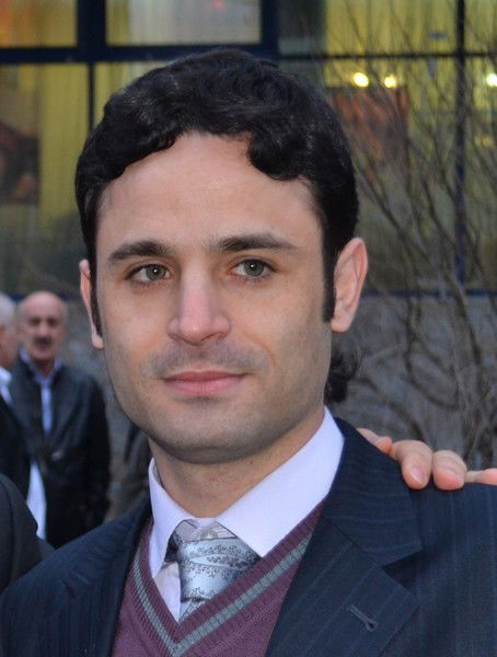 Аздашир Муса