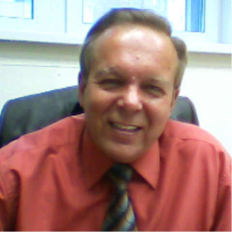 Сергей Лихоманов