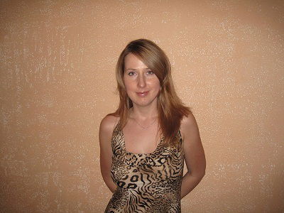 Попова Мария