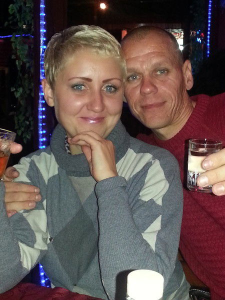 Олеся Азалиева