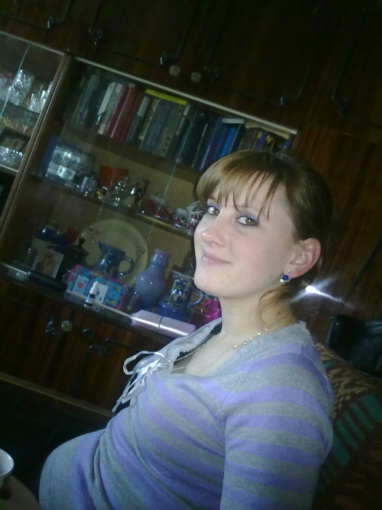 Оксана Мамакова