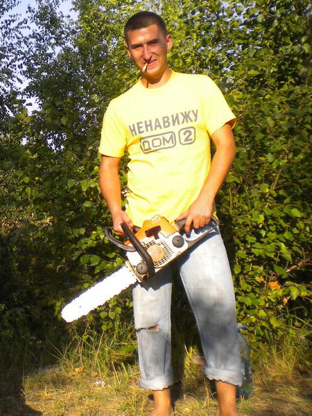 Иван Никонов