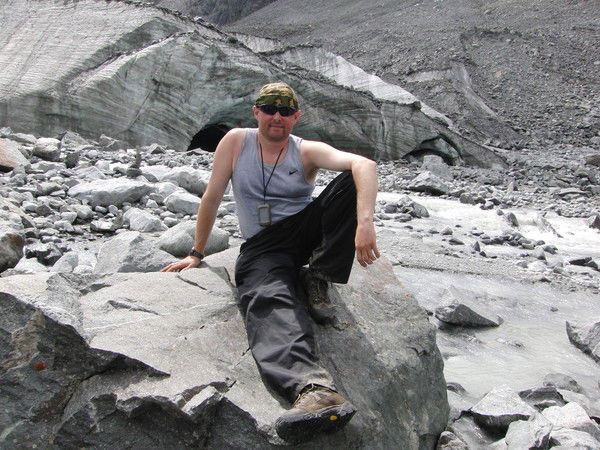 Сергей Фокеев