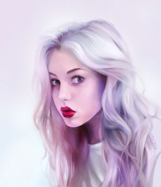 Аленка Linkin Park