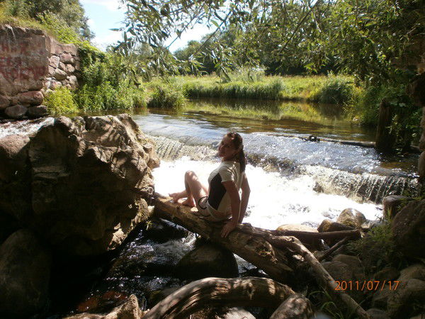 Ирина Найдёнок