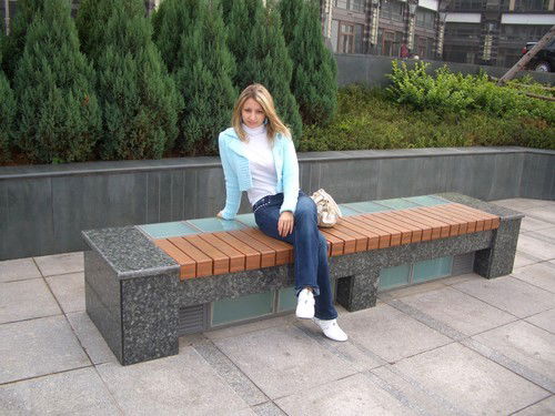 Нина Карамян