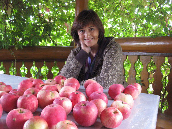 Маргарита Литовченко