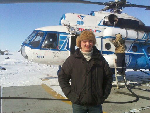 Ильенко Денис