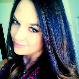 Мариша Анискевич